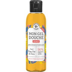 Giphar Mon Gel Douche Monoï 100ml