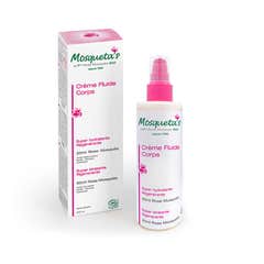 Mosqueta´s Lait Hydratant Corps Rose Musquée 200 ml