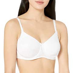 Amoena Soutien-Gorge Bianca Sb Blanc Taille 80B 1ut