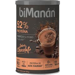 biManán Protéine Shake Chocolat 360g