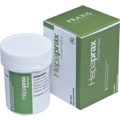Praxis Hepaprax 100comp