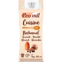 ECOMIL Cousine Bechamel Bio 200ml *