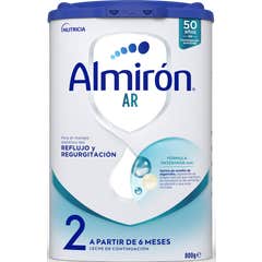 Almirón Advance AR 2 Anti-Regurgitation 800gr
