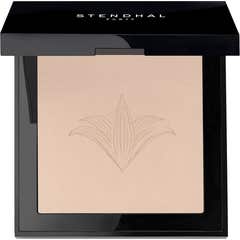 Stendhal Perfecting Poudre Compacte 110 Porcelaine 9 g