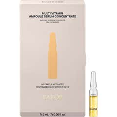 Babor Ampoules Multi Vitamin 7x2 ml