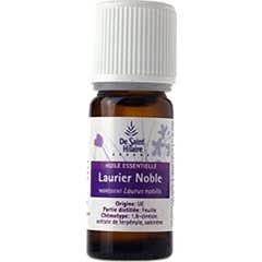 De Saint Hilaire Huile Essentielle Laurier Noble 10ml