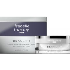 Isabelle Lancray Beaulift Crème de Jour 50ml