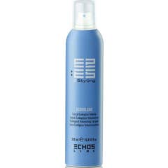 Echos Line Ecovolume Ecological Volumizing Lacquer 320ml