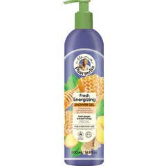 Mama Pharmelia Gel Douche Gingembre Miel de Tilleul 500 ml