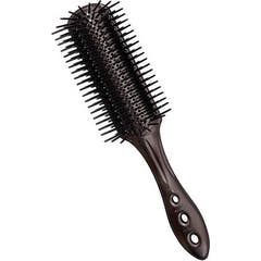 Y.S. Park Ionic & Antibac Brosse Cheveux Noir T09 1ut