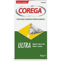 Corega® Poudre Ultra-Adhésive 50 g