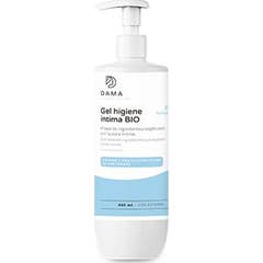 Herbora Dama Gel Higiene Íntima 400ml