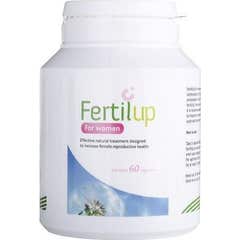 Fertilup Femme 60Cps