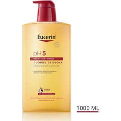 Eucerin pH5 Huile de Douche 1L