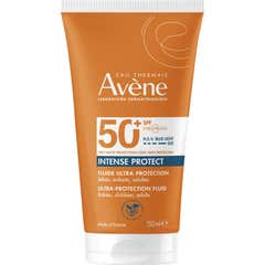 Avène Intense Protect SPF 50+ 150ml