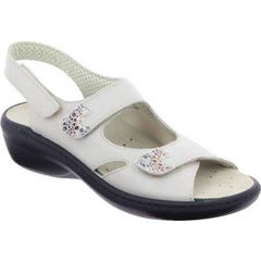 Chaus Podowell Chut Dina Beige 40