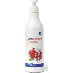 Leti Derma Extrait de Grenade Shampooing 500ml