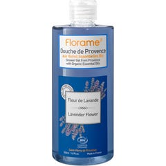 Florame Douche De Provence Fleur De Lavande Bio 500ml