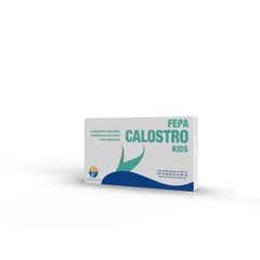 Fepadiet Fepa Colostrum Kids 60caps