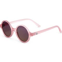 Ki Et La Gafas de Sol 4-6A Woam Rosa 1ud