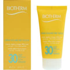 Biotherm Solaires Crème Dry Touch SPF30 50ml