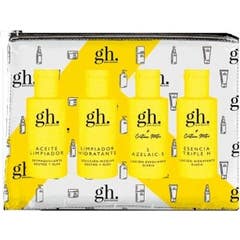 Gh Trousse Minitaille 4x50ml