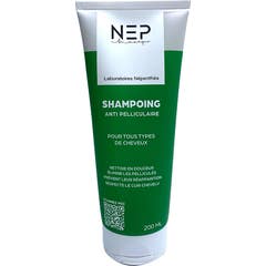 Nepenthes Shampooing Antipelliculaire 200mL