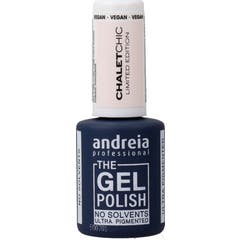 Andreia Professional The Gel Polish Chalet Chic CH1 10.5ml