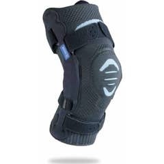 Thuasne Ligaflex Rodillera Cerrada gis Talla 1 Corto 1ud