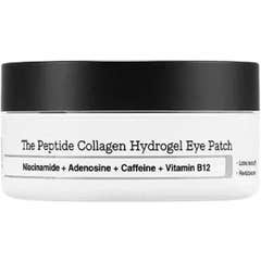 COSRX The Peptide Collagen Hydrogel Patchs Contour des Yeux 60 unités