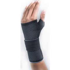 Medisport Attelle Poignet Main Gauche Ml16-19 1ut
