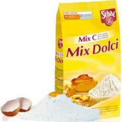 Schar Mix Dolci - Mix C 1 Kg. *