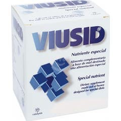 Catalyse Viusid 21 Sachets