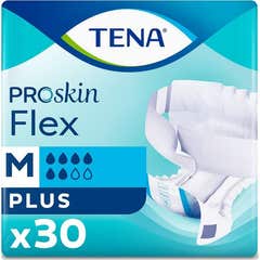 Tena Proskin Flex Plus 30uts