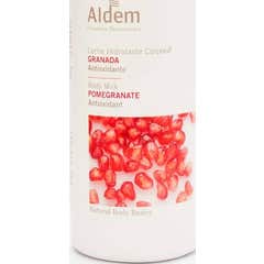 Aldem Lait Corporel Hydratant 400ml