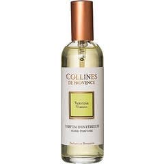 Collines de Provence Parfum Interieur Verveine 100ml