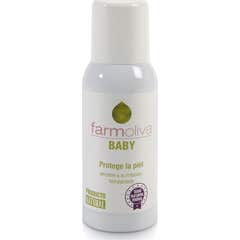 Farmoliva Soin de la Peau Bébé Aérosol 60ml