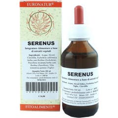 Euronatur Serenus 100ml