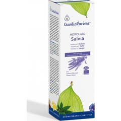 Esential'Arôms Sage Hydrolat 1l