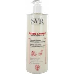 SVR Baume Lavant Mains Sensibles 400ml