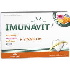 Velvetmed Imunavit 30comp