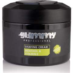 Gummy Professionel Shaving Cream Menthol & Vitamine 300ml