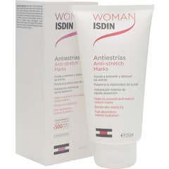 FEMME ISDIN® Crème anti-vergetures 2x250ml
