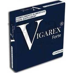 Vigarex Forte 2caps