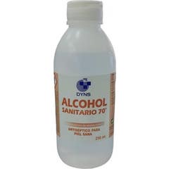 Dyns Alcool à 70° 250 ml
