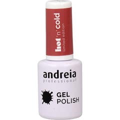 Andreia Professional Vernis à Ongles Gel Hc3 10.5ml