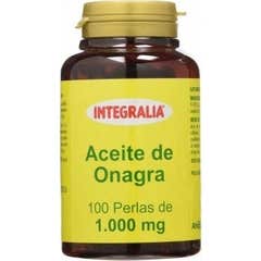 Integralia Onagre 1000mg 100 Gélules