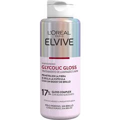 L'Oréal Elvive Glycolic Gloss Soin Capillaire 200 ml