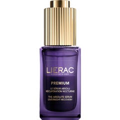 Lierac Le Sérum Absolu Régénération Nuit 30 ml