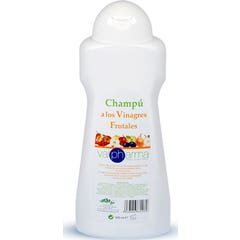 Valpharma Champú a los Vinagres Frutales 500ml